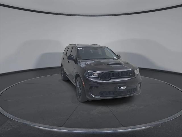 2026 Dodge Durango GT AWD HEMI V8