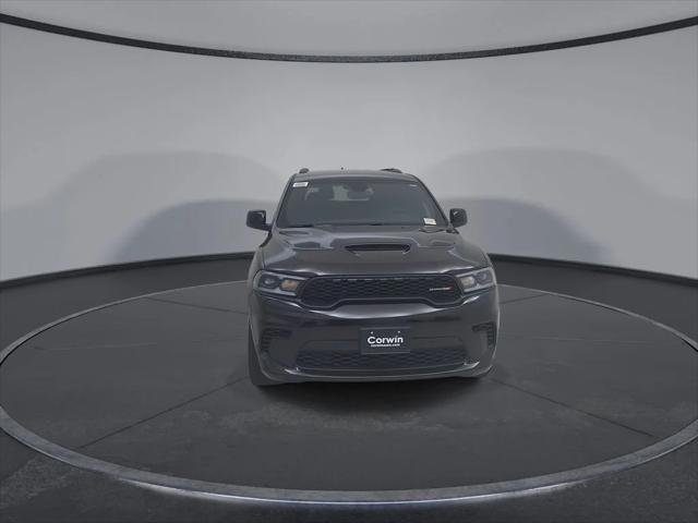 2026 Dodge Durango GT AWD HEMI V8
