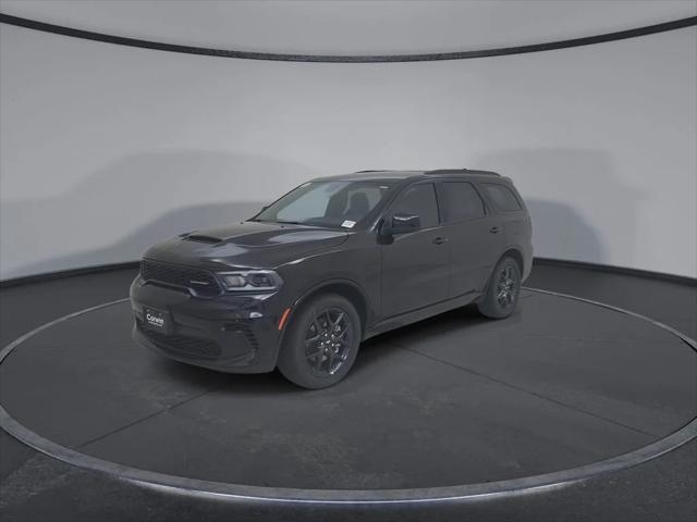 2026 Dodge Durango GT AWD HEMI V8