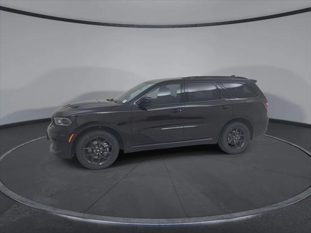 2026 Dodge Durango GT AWD HEMI V8