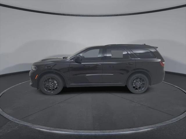 2026 Dodge Durango GT AWD HEMI V8