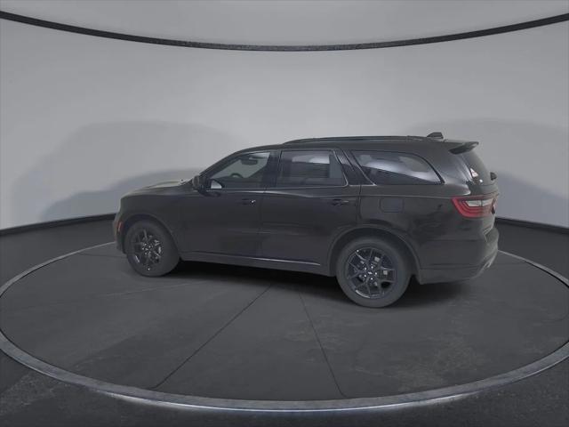 2026 Dodge Durango GT AWD HEMI V8