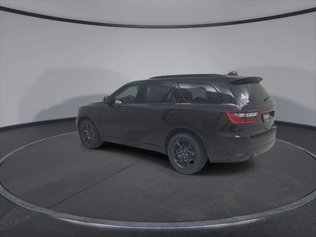 2026 Dodge Durango GT AWD HEMI V8