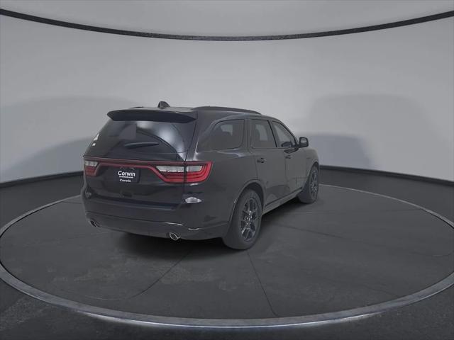 2026 Dodge Durango GT AWD HEMI V8