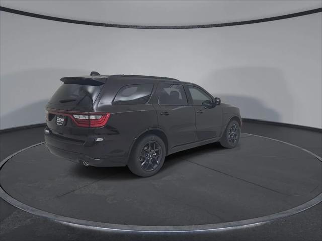 2026 Dodge Durango GT AWD HEMI V8