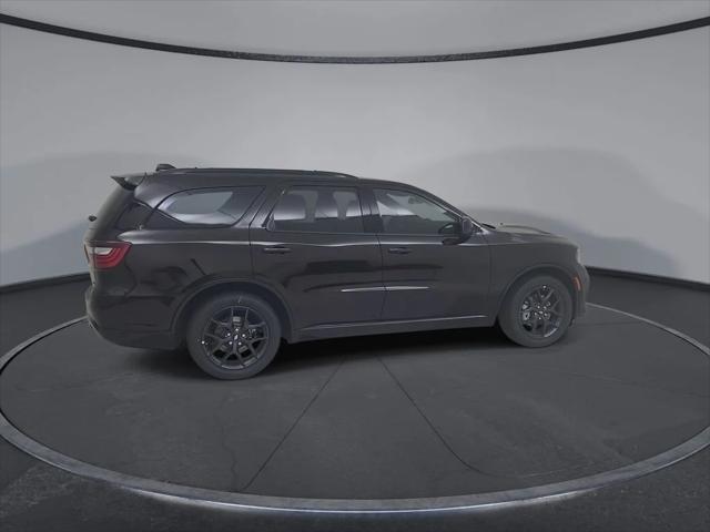 2026 Dodge Durango GT AWD HEMI V8