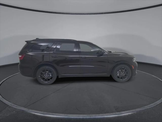 2026 Dodge Durango GT AWD HEMI V8
