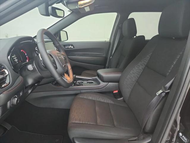 2026 Dodge Durango GT AWD HEMI V8