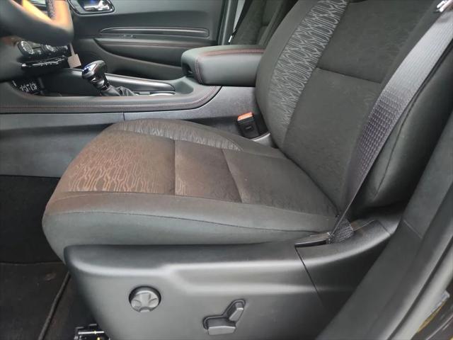 2026 Dodge Durango GT AWD HEMI V8
