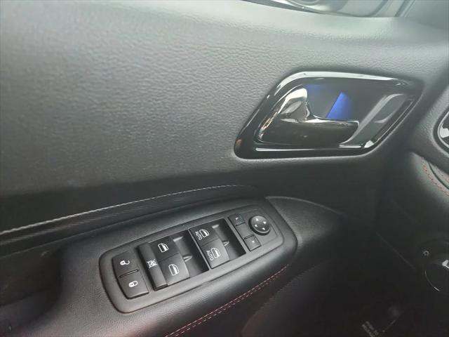 2026 Dodge Durango GT AWD HEMI V8