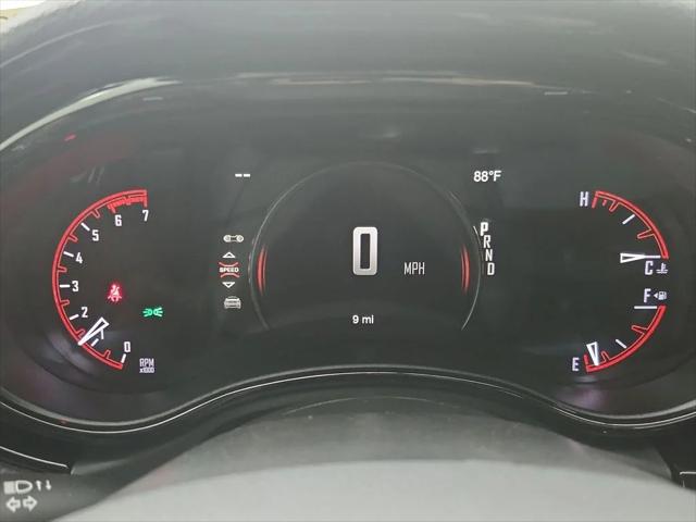 2026 Dodge Durango GT AWD HEMI V8