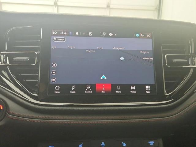 2026 Dodge Durango GT AWD HEMI V8