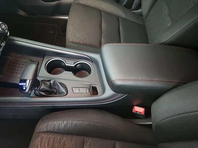 2026 Dodge Durango GT AWD HEMI V8