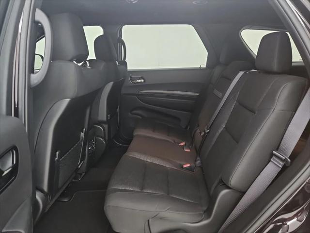 2026 Dodge Durango GT AWD HEMI V8