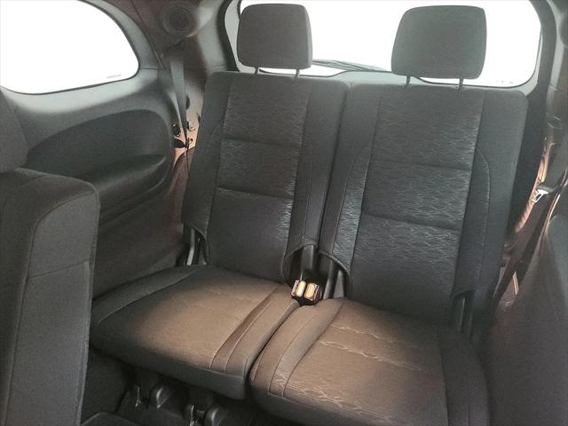 2026 Dodge Durango GT AWD HEMI V8