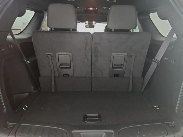 2026 Dodge Durango GT AWD HEMI V8