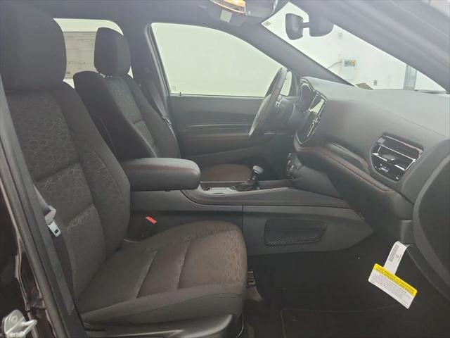 2026 Dodge Durango GT AWD HEMI V8