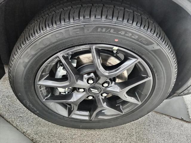 2026 Dodge Durango GT AWD HEMI V8