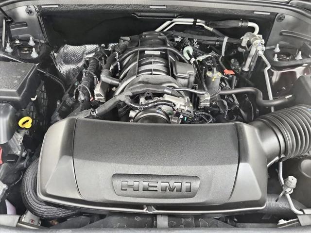 2026 Dodge Durango GT AWD HEMI V8