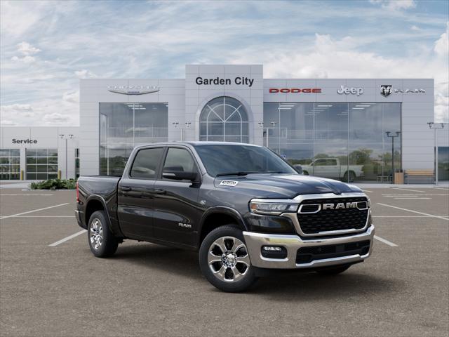 2026 RAM 1500 RAM 1500 BIG HORN CREW CAB 4X4 57 BOX 2026 RAM 1500 RAM 1500 BIG HORN CREW CAB 4X4 57 BOX