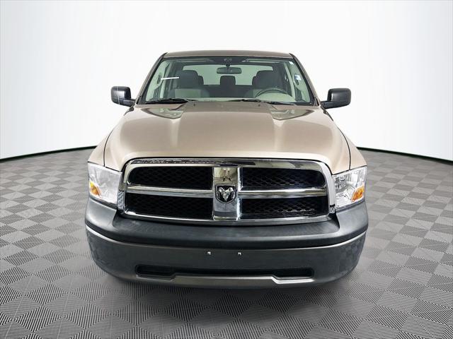 Used 2010 Dodge Ram 1500 For Sale in Olive Branch, MS