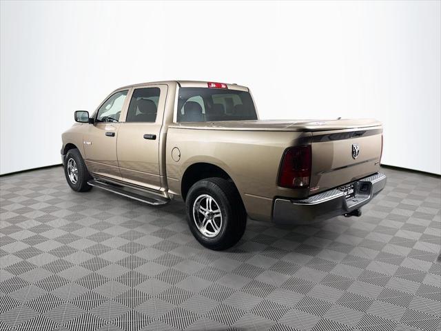 Used 2010 Dodge Ram 1500 For Sale in Olive Branch, MS