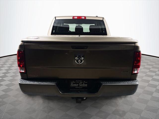 Used 2010 Dodge Ram 1500 For Sale in Olive Branch, MS