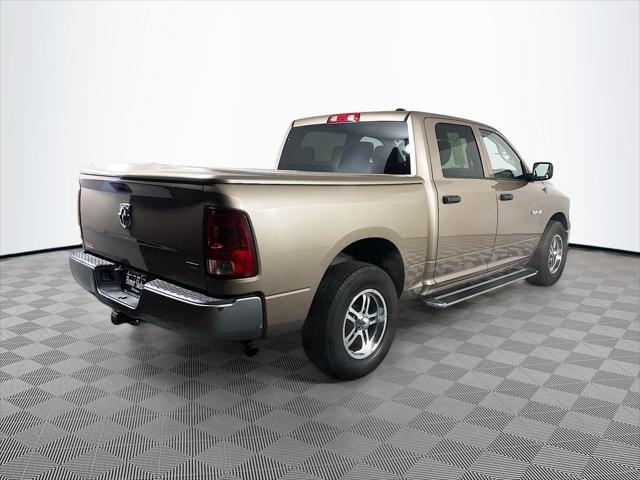 Used 2010 Dodge Ram 1500 For Sale in Olive Branch, MS