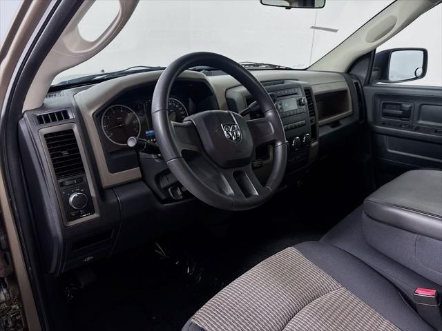 Used 2010 Dodge Ram 1500 For Sale in Olive Branch, MS