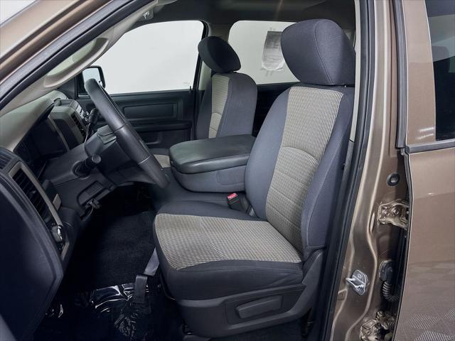 Used 2010 Dodge Ram 1500 For Sale in Olive Branch, MS