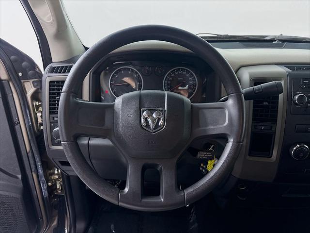 Used 2010 Dodge Ram 1500 For Sale in Olive Branch, MS