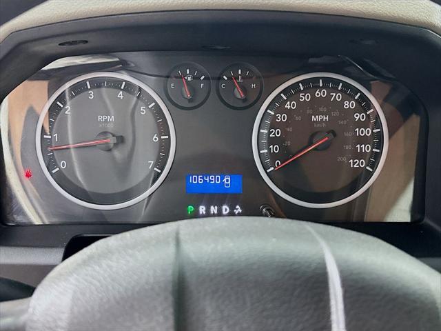 Used 2010 Dodge Ram 1500 For Sale in Olive Branch, MS