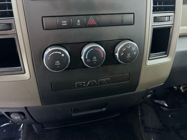 Used 2010 Dodge Ram 1500 For Sale in Olive Branch, MS
