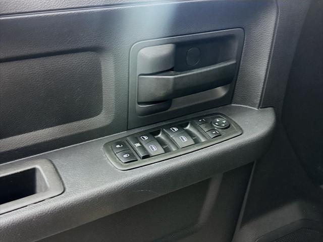 Used 2010 Dodge Ram 1500 For Sale in Olive Branch, MS