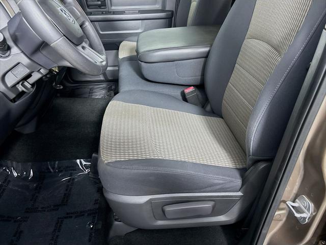 Used 2010 Dodge Ram 1500 For Sale in Olive Branch, MS