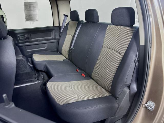 Used 2010 Dodge Ram 1500 For Sale in Olive Branch, MS