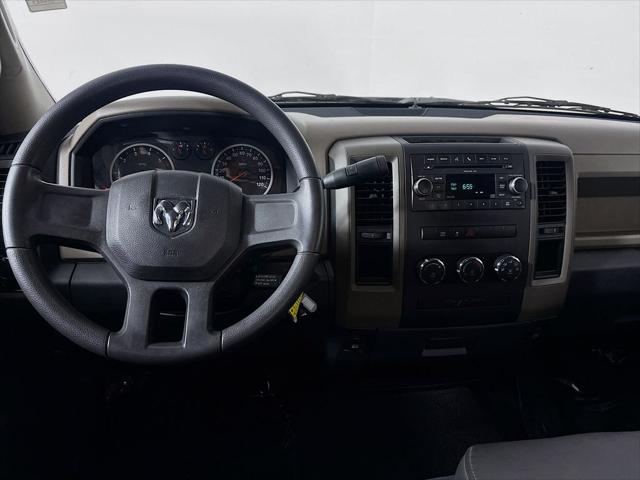 Used 2010 Dodge Ram 1500 For Sale in Olive Branch, MS