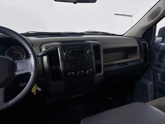Used 2010 Dodge Ram 1500 For Sale in Olive Branch, MS