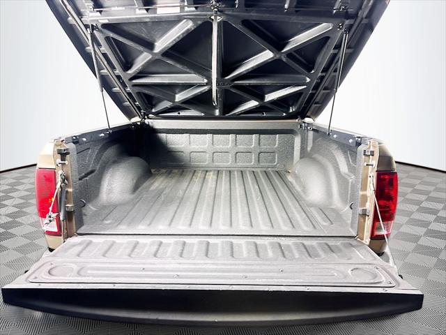 Used 2010 Dodge Ram 1500 For Sale in Olive Branch, MS