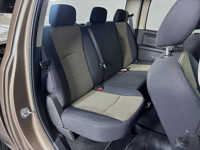 Used 2010 Dodge Ram 1500 For Sale in Olive Branch, MS