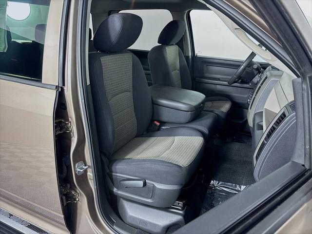 Used 2010 Dodge Ram 1500 For Sale in Olive Branch, MS