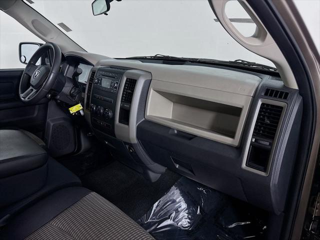 Used 2010 Dodge Ram 1500 For Sale in Olive Branch, MS