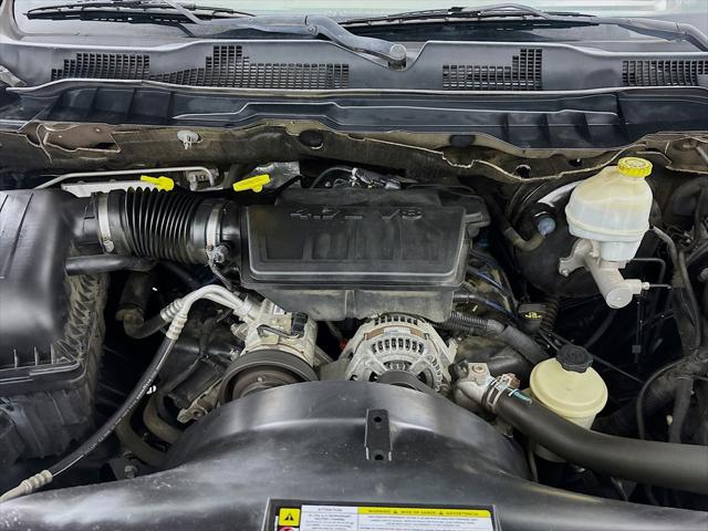 Used 2010 Dodge Ram 1500 For Sale in Olive Branch, MS