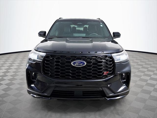 Used 2025 Ford Explorer For Sale in Olive Branch, MS