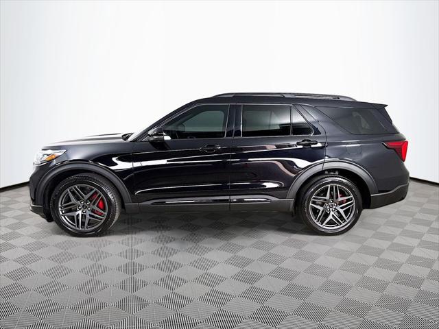 Used 2025 Ford Explorer For Sale in Olive Branch, MS