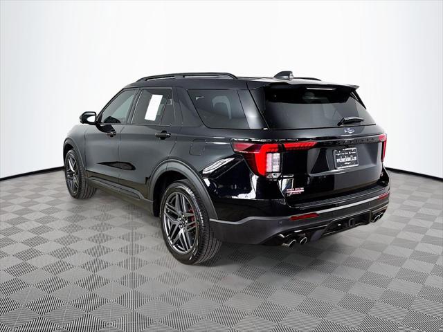 Used 2025 Ford Explorer For Sale in Olive Branch, MS