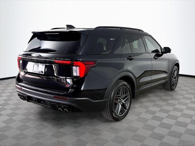 Used 2025 Ford Explorer For Sale in Olive Branch, MS