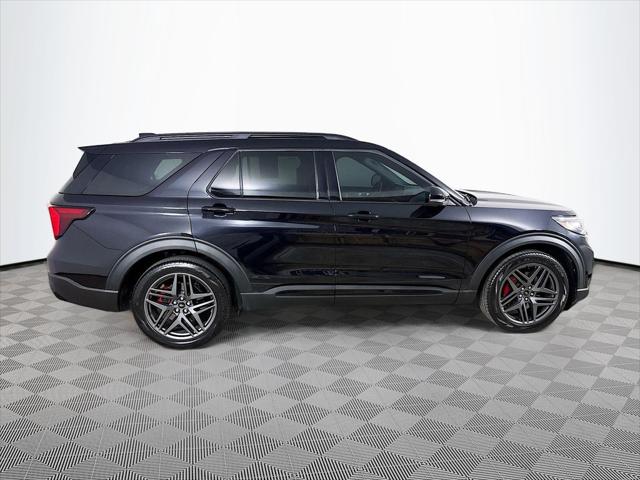 Used 2025 Ford Explorer For Sale in Olive Branch, MS