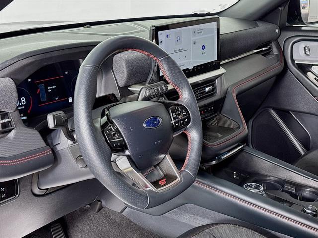 Used 2025 Ford Explorer For Sale in Olive Branch, MS