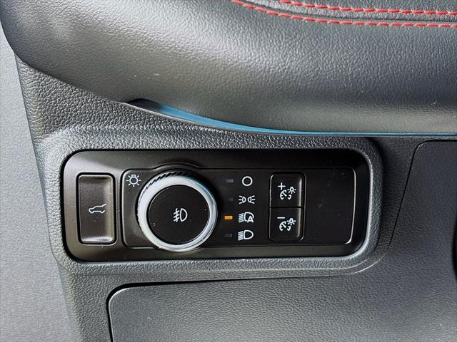 Used 2025 Ford Explorer For Sale in Olive Branch, MS